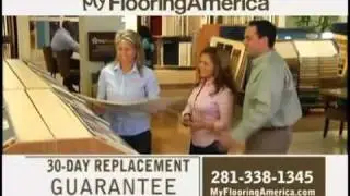 My Flooring America