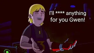 Ben 10 unnecessary censorship (part 2)