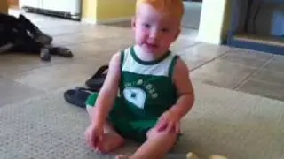 Dane head stand