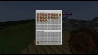 Minecraft boat cluth (shorts)