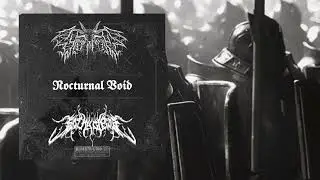 Sylent Thxg - NOCTURNAL VOID (feat. Gothicglass)