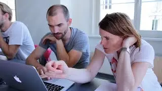 Machine Learning-Hackathon bei Ergon Informatik AG