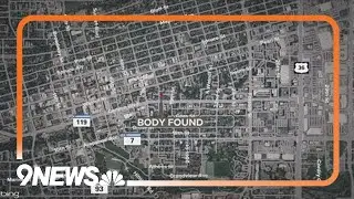 Boulder Police investigating suspicious death
