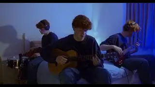 Creature Fear - Bon Iver, Cover by MEELO