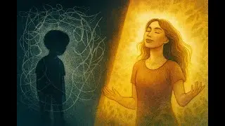 The New Year's Resolution You REALLY Need: Practice Compassion and Kindness - Heal To Awaken