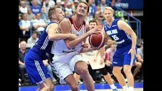 Russia Finland 81 67 Preparation game highlights for FIBA Basketball World Cup 2019, August 18