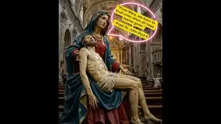 From #Mary, we #learn to #trust  #creatorsearchinsights