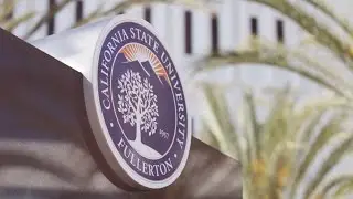 New Faculty Welcome Video | CSUF