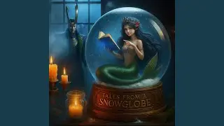 Keys of Chaos (Loki's Lullaby)