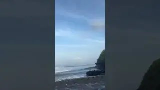 Discover Tabanan Beach: The Beauty of Bali&rsquo;s Black Sand Shores | Bali Travel Perks