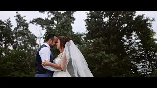 Vasya and Yana | Wedding Film | 4k
