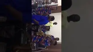 Mayur  Singer Live at V G C