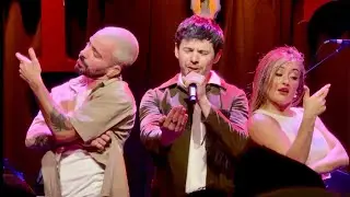 David Archuleta - OK, ALL RIGHT - Seattle, WA - September 23, 2025 