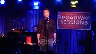 Kenway Kua -  Proud of Your Boy  (Aladdin; Alan Menken, Tim Rice & Howard Ashman)