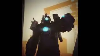 All my skibidi toilet edits from 2025