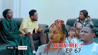 Why me ep 67: Victor  biramucanze ibyo mama we ashaka 🔥🔥🔥🔥🔥