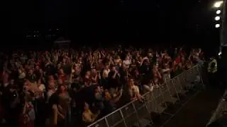 Sunny Coast Rude Boys at 'Blues on Broadbeach' Gold Coast, Australia   ('It Must Be Love')