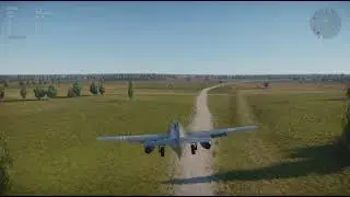 Me 262 good gurl