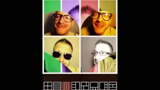 XnBooth Android App - Create Fun Photo booth and Photo strips