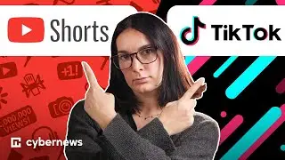 YouTube Shorts vs TikTok: Features, security & more
