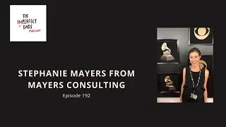 Parenting, Phones & Family Music: Conversation with Stephanie Mayers