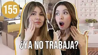 Tenemos que hablar sobre el trabajo de Andrea | EP. 155