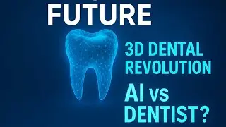 Dentistry🦷चे Future | AI vs Dentist? | Cavity in Kids |Painless Dentistry| Dental Interview Part - 2