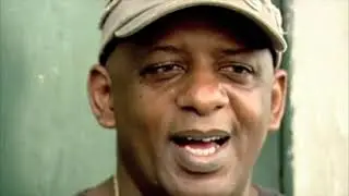 UM ABRAÇO, NEGO - NEGUINHO DO SAMBA