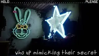 Secret of the Mimic - 2025/06/21