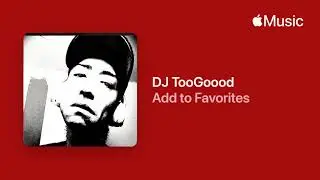 DJ TooGoood | 10K Plays Celebration Video 祝！Apple Music 10K再生突破！祝砲２ 2026 (Official) TOOGOOOD's #dj