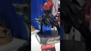 Se liga nas est&aacute;tuas novas que est&atilde;o na San Diego Comic Con!
