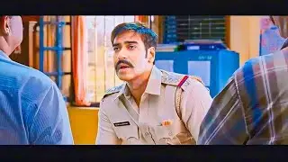 Singham movie Review & Explain story | Bollywood Blockbuster | Ajay Devgan, Kajal Aggarwal, Prakash 