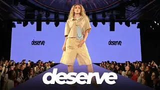 Неделя моды в Нью-Йорке, сентябрь 2025 &mdash; Deserve Urban x Runway 7 Fashion
