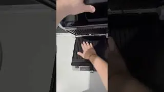 Philips Contact Grill 5000 Series