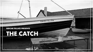 The Catch- Episode 03- Daisy Ellen Rescue and Return