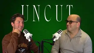 HIV JOURNEY! Diagnosis, Dating Life and Midlife Crisis ❤️ UNCUT w/ Jeff Perla Ep. 3