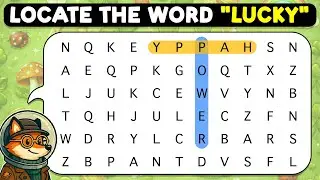 🦊🔍 Pro-Level Puzzle: Spot &ldquo;WINTER&rdquo; 🔎🦊 | Word Search Puzzle