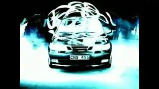 Saab 9-5 Estate - Promotional video