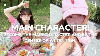 The CHEAT CODE to becoming the MAIN CHARACTER ANYWHERE you GO *too powerful*