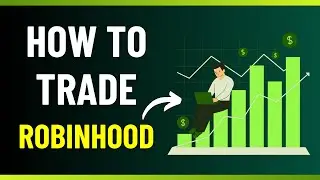 How to Trade Robinhood (HOOD) | S&P 500 Inclusion Confirmed!