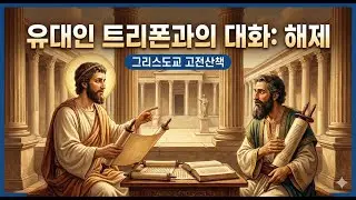 유대인 트리폰과의 대화: 해제