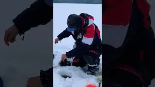 ОГО, НЕОЖИДАННО!!! ТАКОГО Я ТОЧНО НЕ ЖДАЛ! #full #fishing