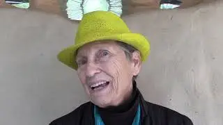 Seeds of Change:  The dream that sparked a village