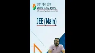 JEE MAIN Revised Exam Dates 2021 #shorts #jee2021#NTA