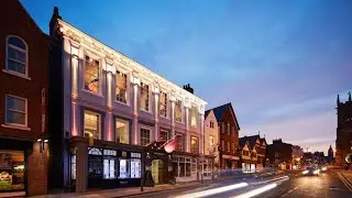 Oddfellows Chester, Chester, United Kingdom