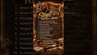 Top 12 cigars of 2025 #bestof #sade #smoothoperator #cigars #cigarsociety #shortsfeed #bestcigars