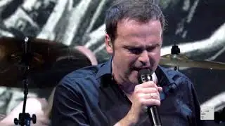 Blind Guardian - Violent Shadows [NEW SONG] - Live at Wacken World Wide
