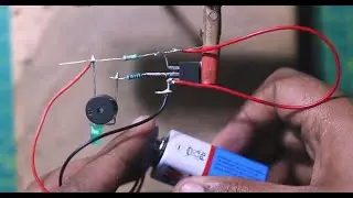 Top 1 Electronics projects 2021