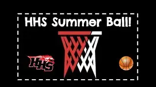 VIDEO GUIDE: Summer Basketball Website