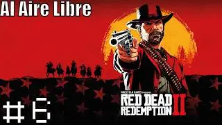 Al Aire Libre #6 | Red Dead Redemption 2